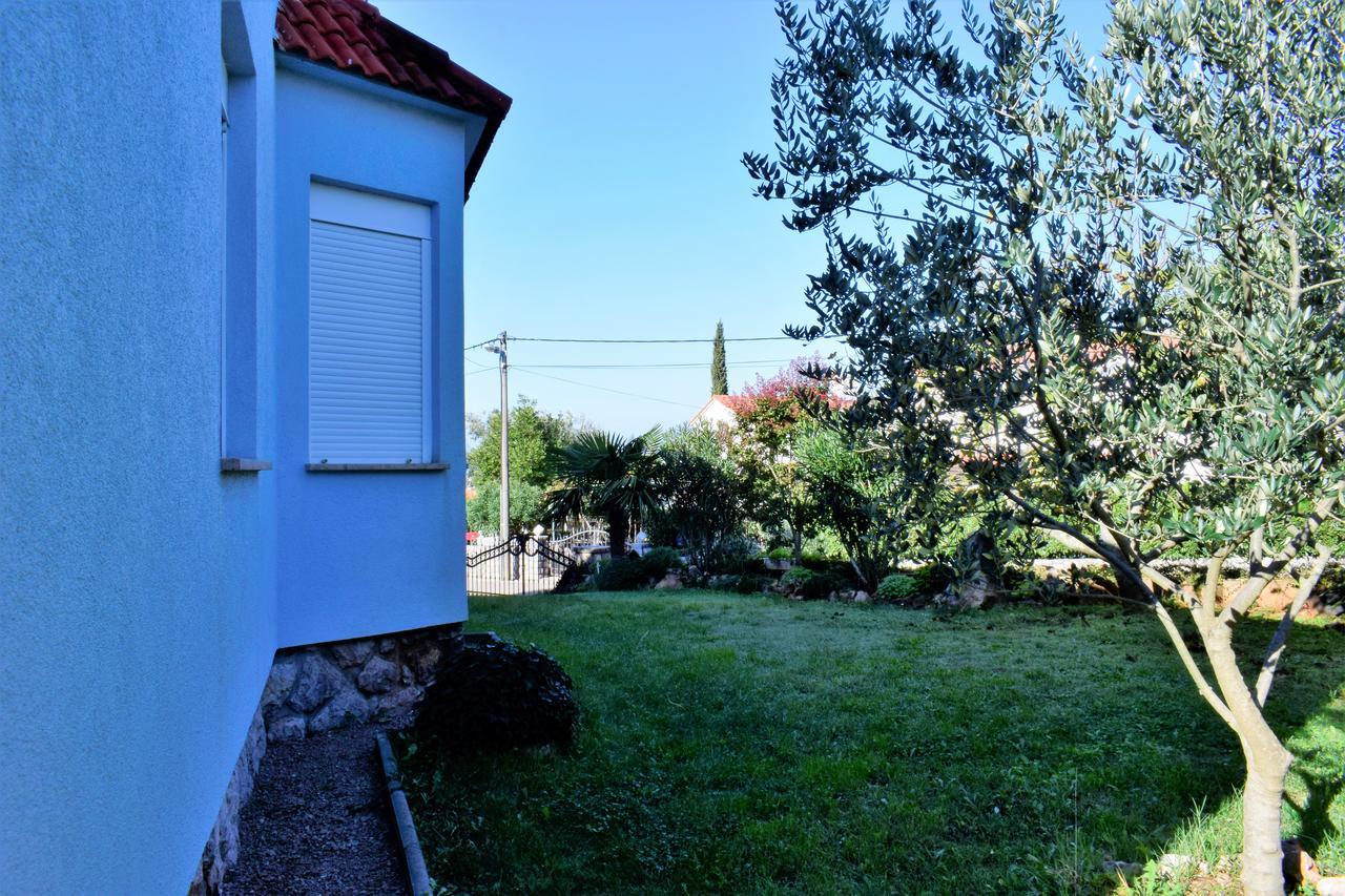 Apartment Blumen Oase مالينسكا المظهر الخارجي الصورة
