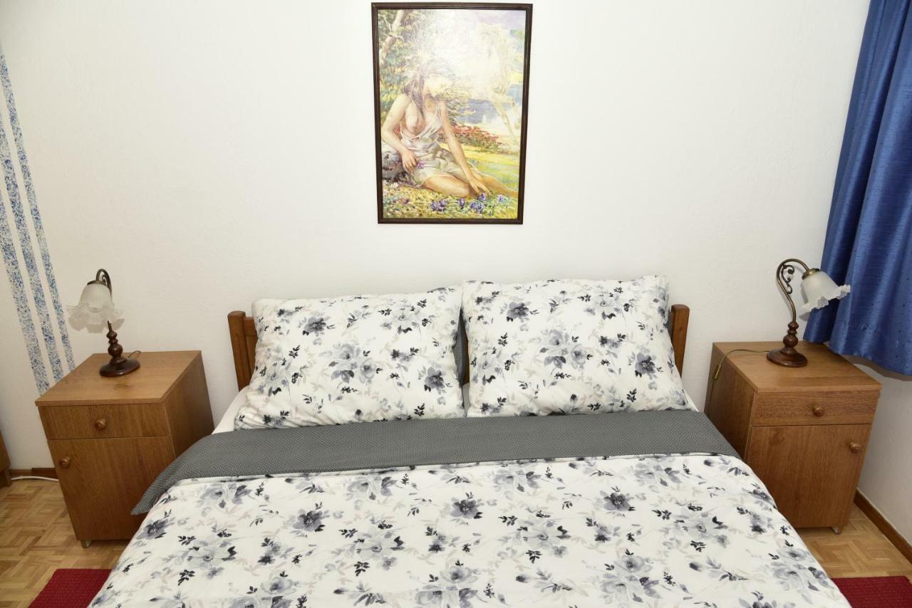 Apartment Blumen Oase مالينسكا المظهر الخارجي الصورة