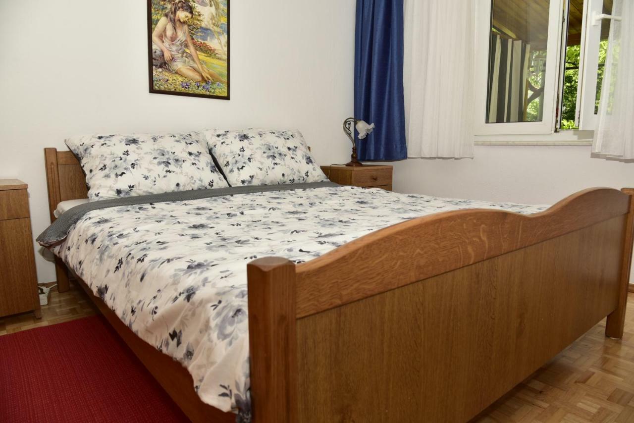 Apartment Blumen Oase مالينسكا المظهر الخارجي الصورة