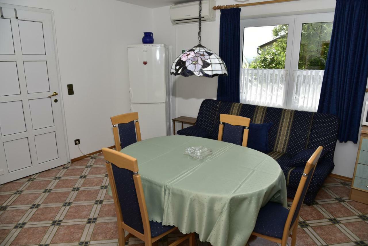 Apartment Blumen Oase مالينسكا المظهر الخارجي الصورة