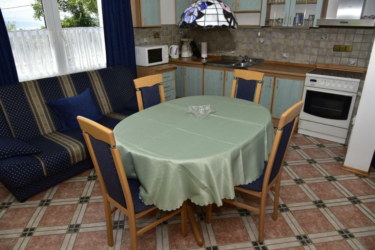Apartment Blumen Oase مالينسكا المظهر الخارجي الصورة