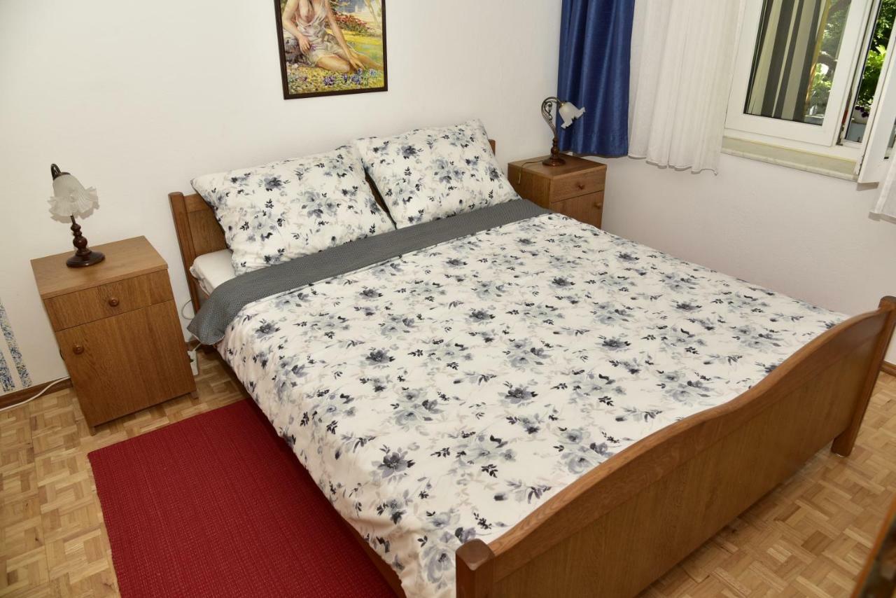 Apartment Blumen Oase مالينسكا المظهر الخارجي الصورة